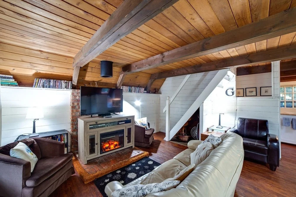 Snowline 86 by RedAwning