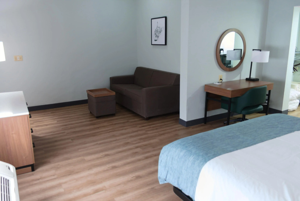 Wingate by Wyndham Parkersburg-Vienna