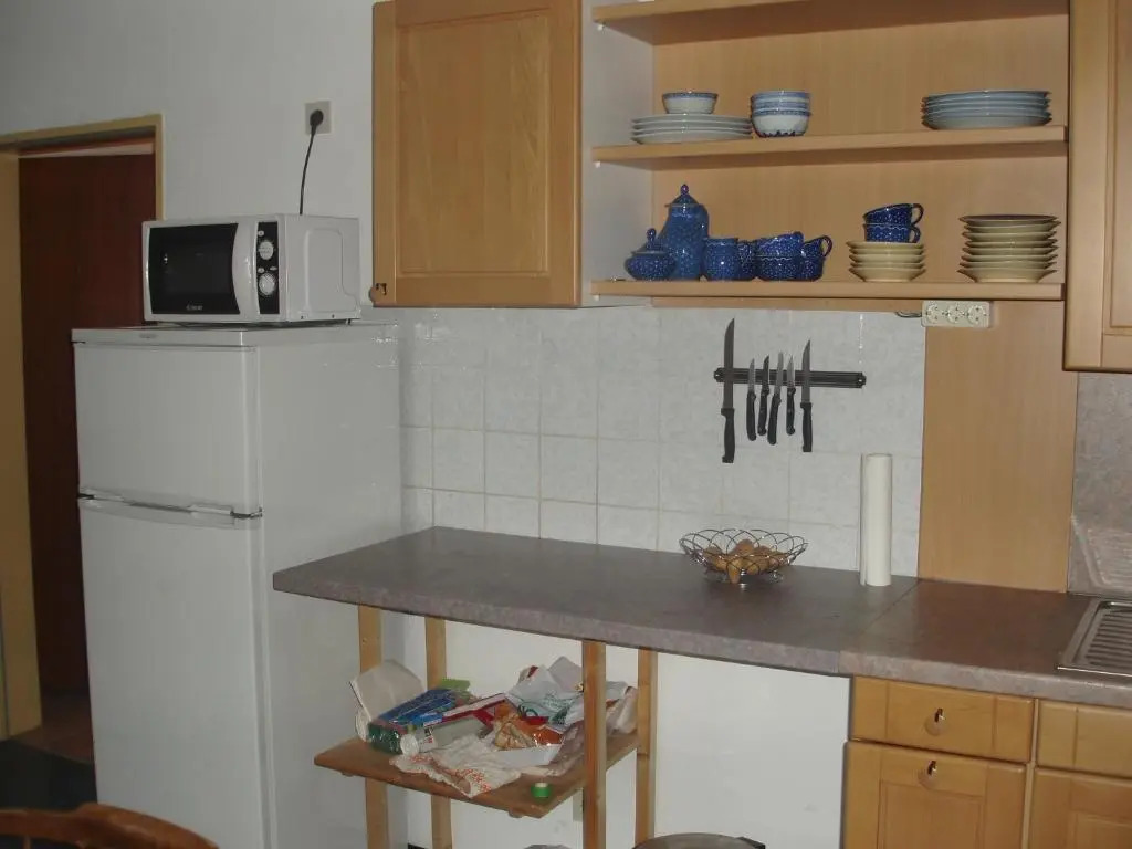 Ferienwohnung Nöll