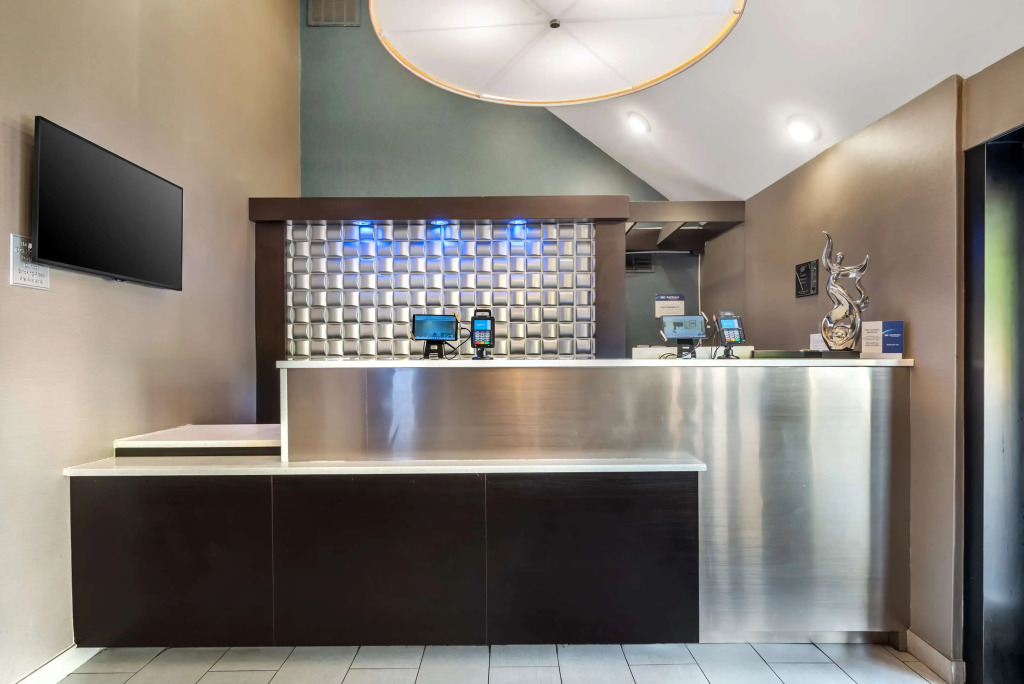Best Western Charlotte-Gastonia