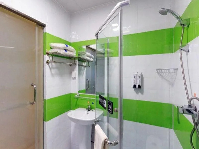 7Days Inn Anyang Huaxian Renmin Road