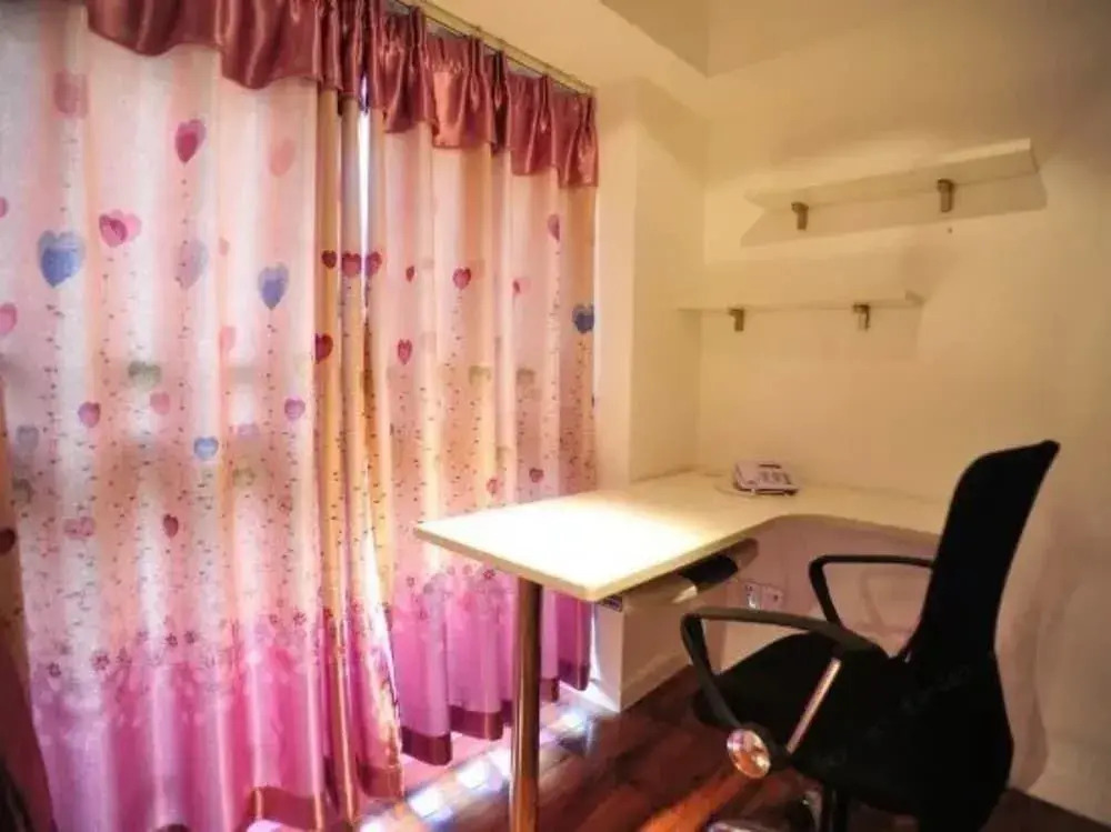 Wuhan Guanggutiandi Service Apartment