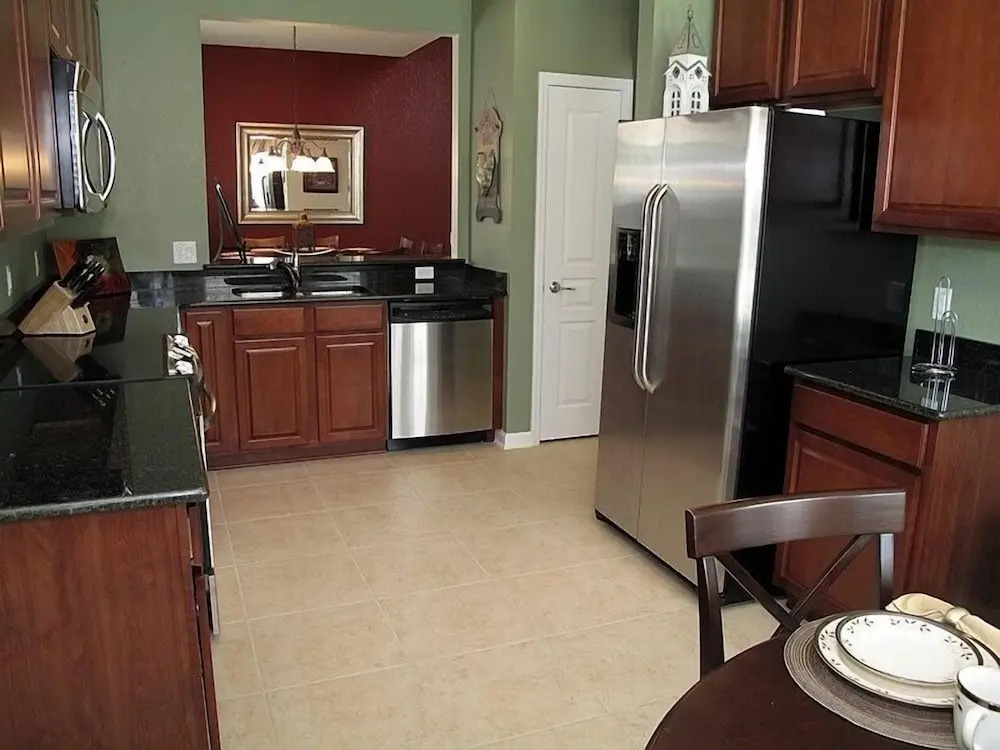 Ov2930 - Windsor Hills Resort - 5 Bed 5 Baths Villa