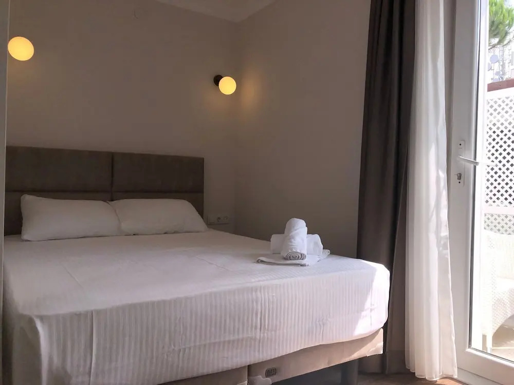 White Palace Otel