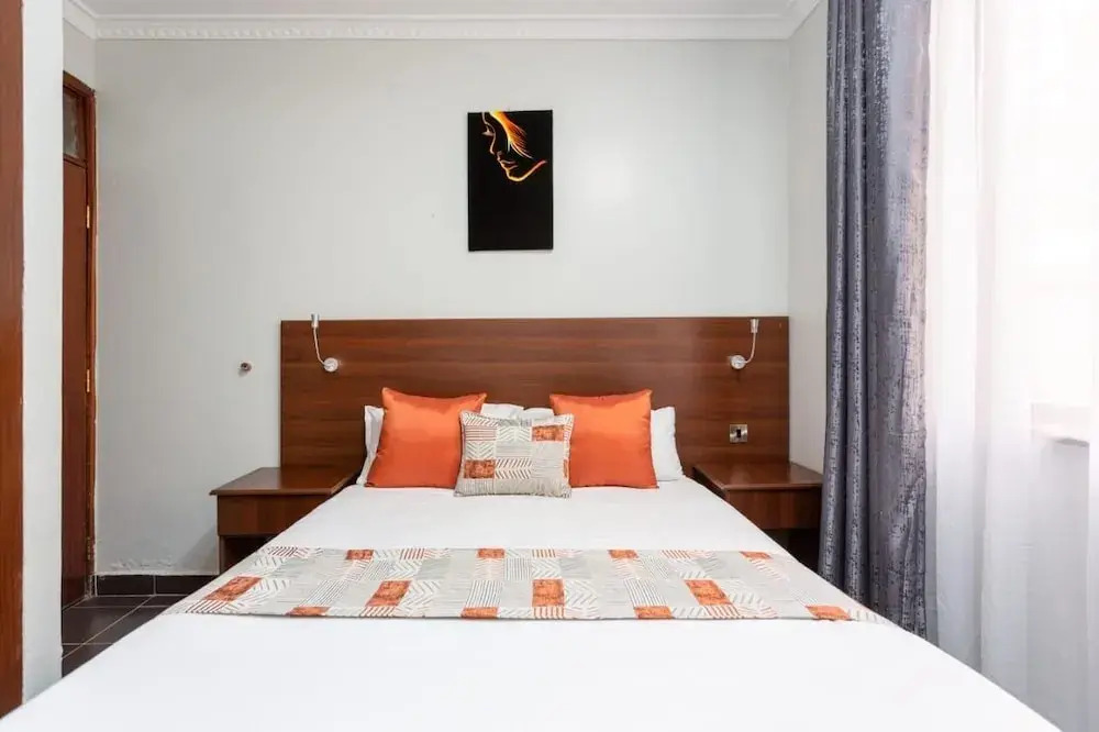 Tanga Suites
