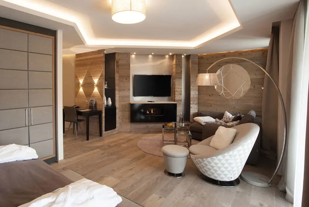 Wellness- & Sporthotel Jagdhof