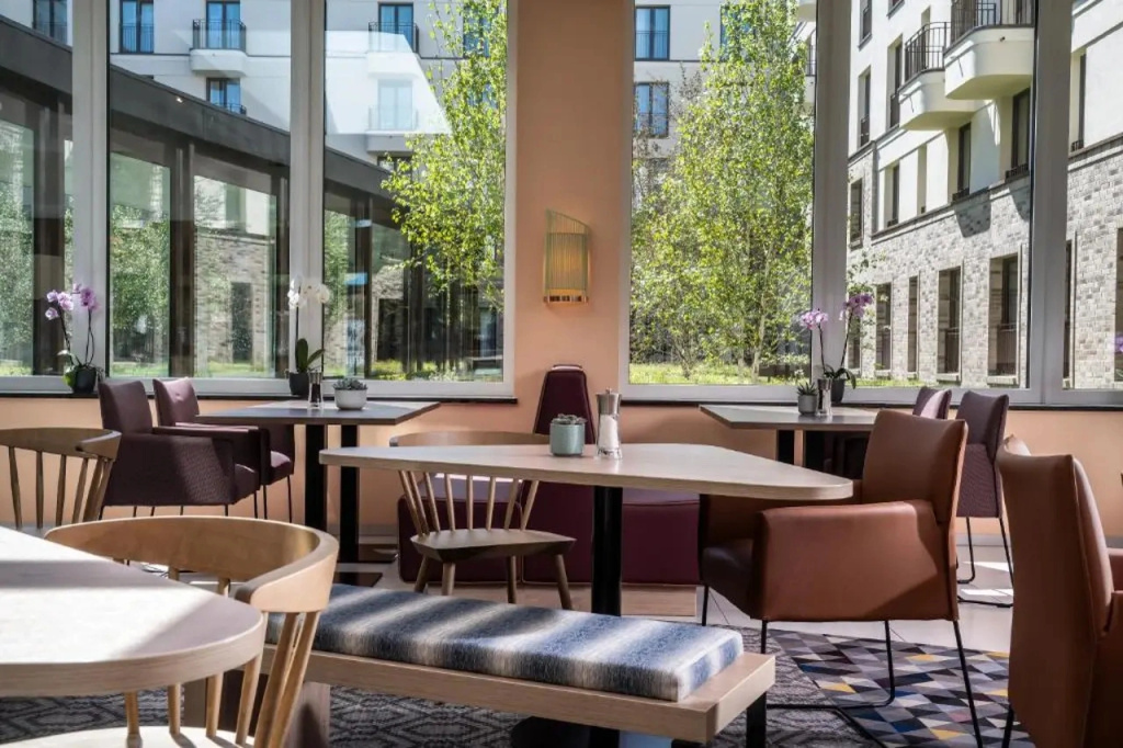 Hampton by Hilton Bremen North