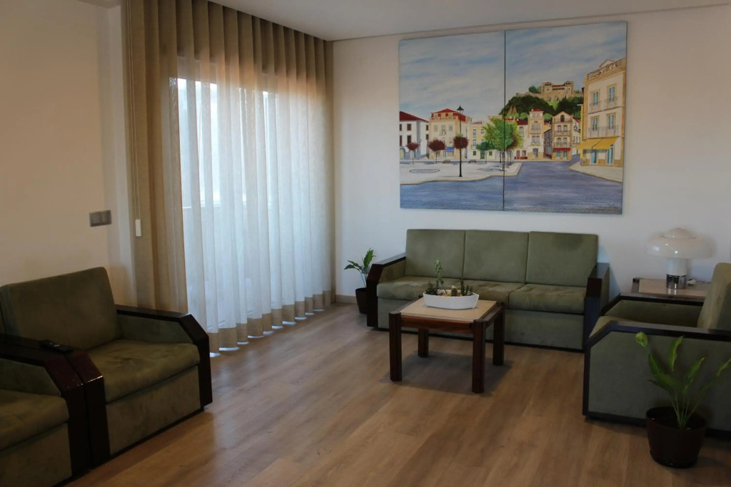 Hotel São Francisco