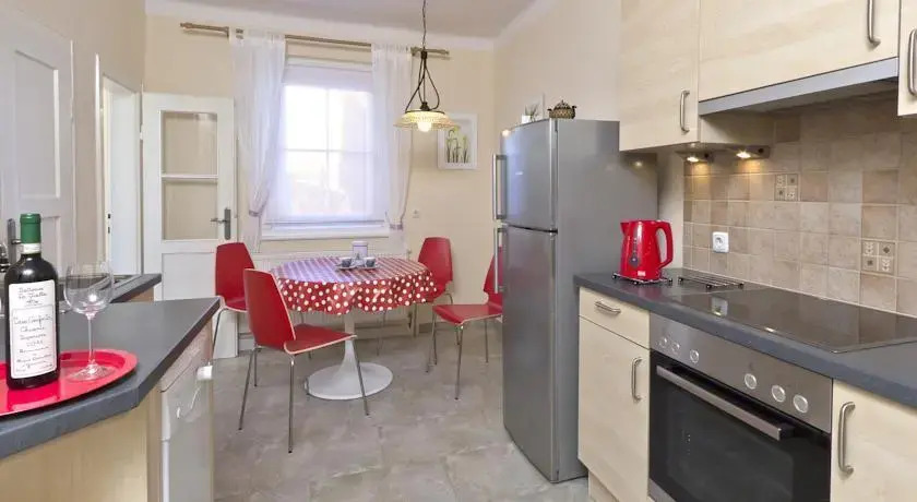Hochstein Appartements