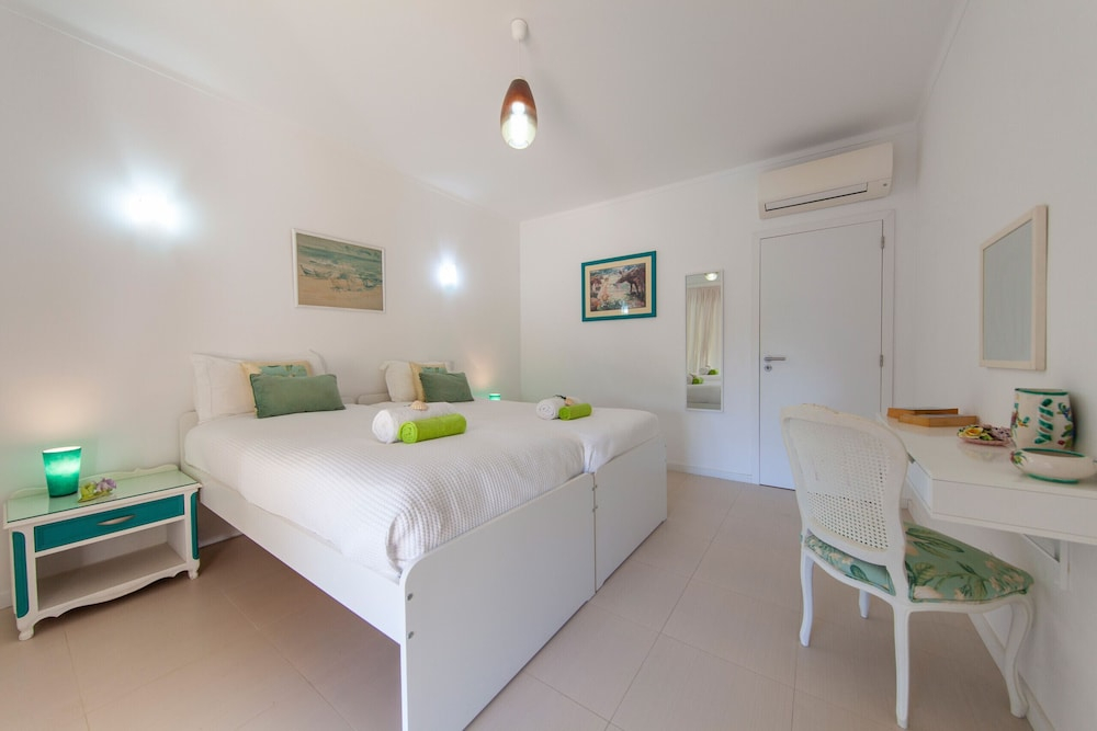 Villa Blue Bay - Moradia familiar com piscina nos Olhos dÁgua, Albufeira
