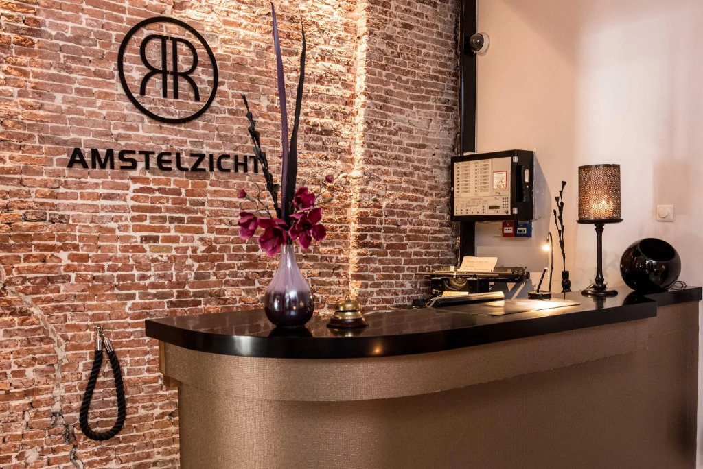 Hotel Amstelzicht