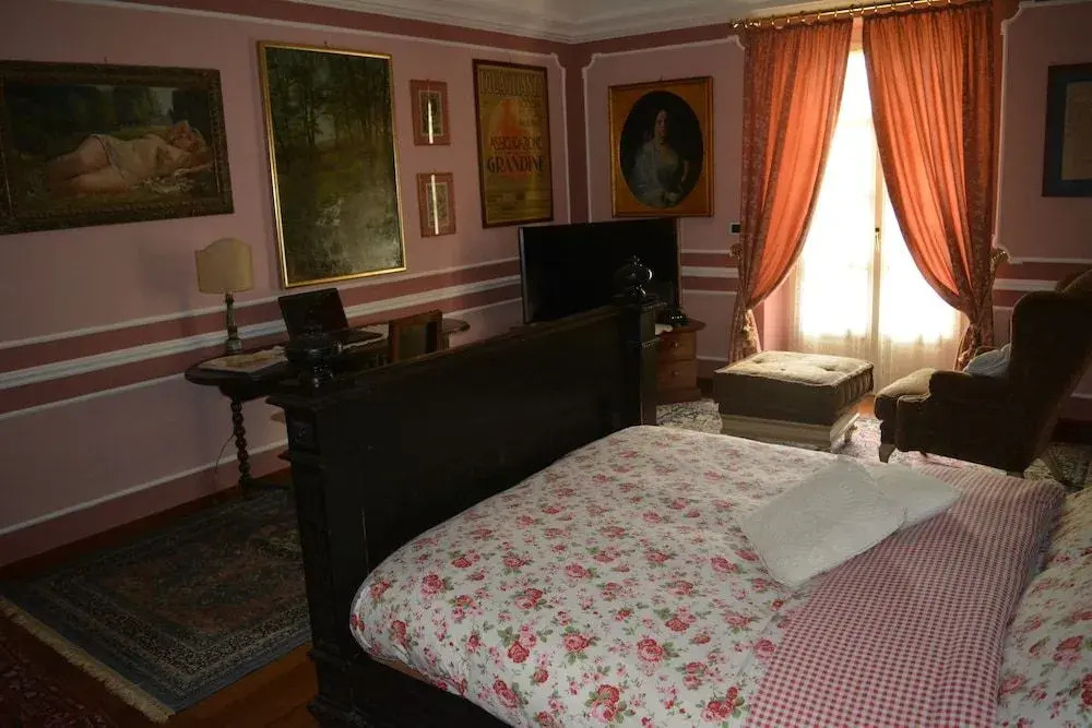 Villa Mirano Bed & Breakfast