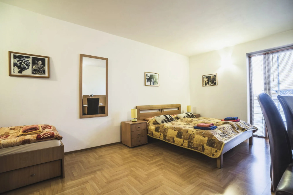 Hotel Muza