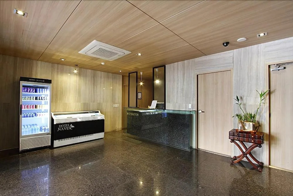 Hotel iNaver