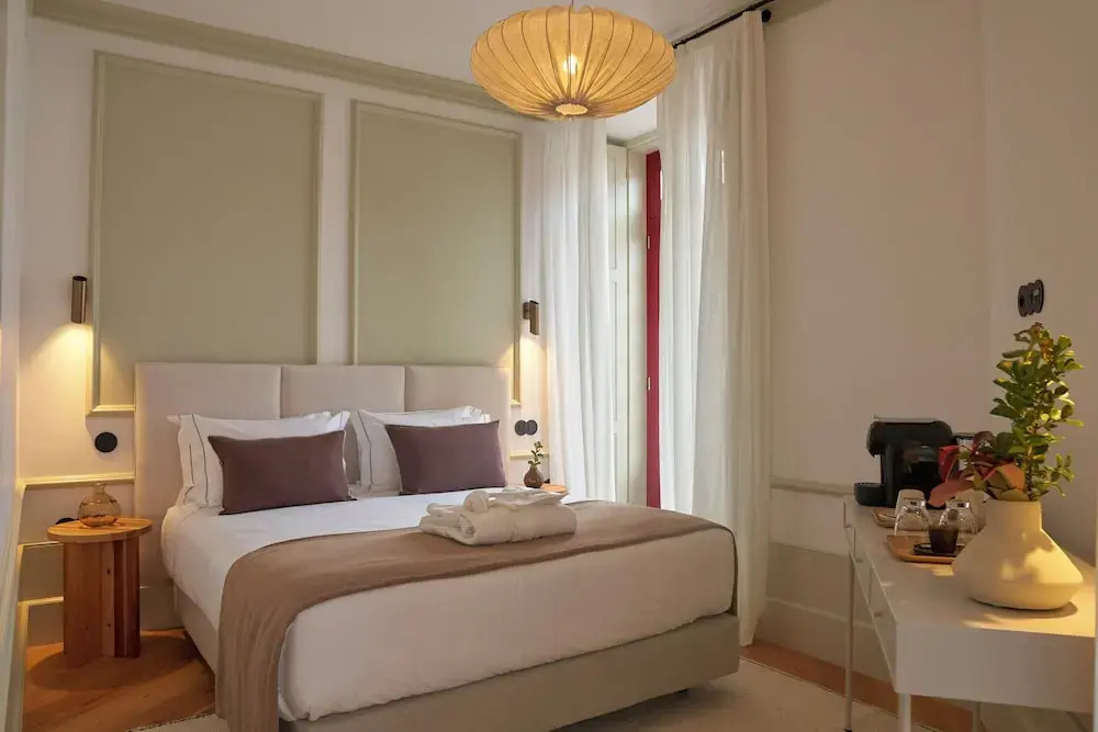 The Farm - Azores Boutique House