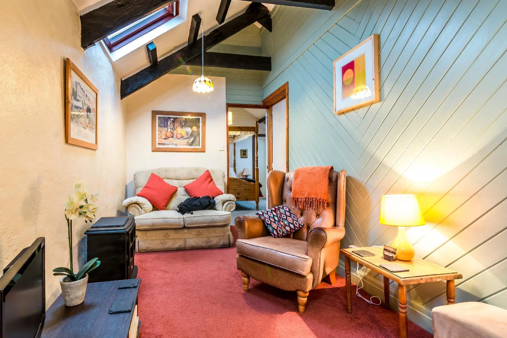 The Loft - 1 Bedroom Apartment - Saint Florence