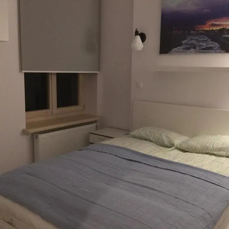Sopot Lodge