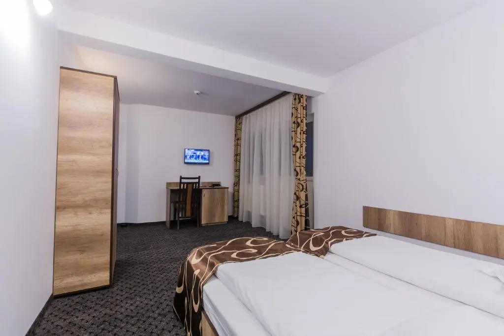 HOTEL RAXAND Residence