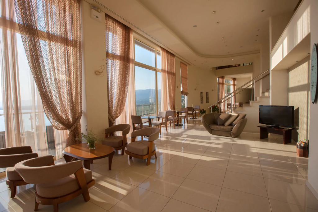 Belvedere Hotel