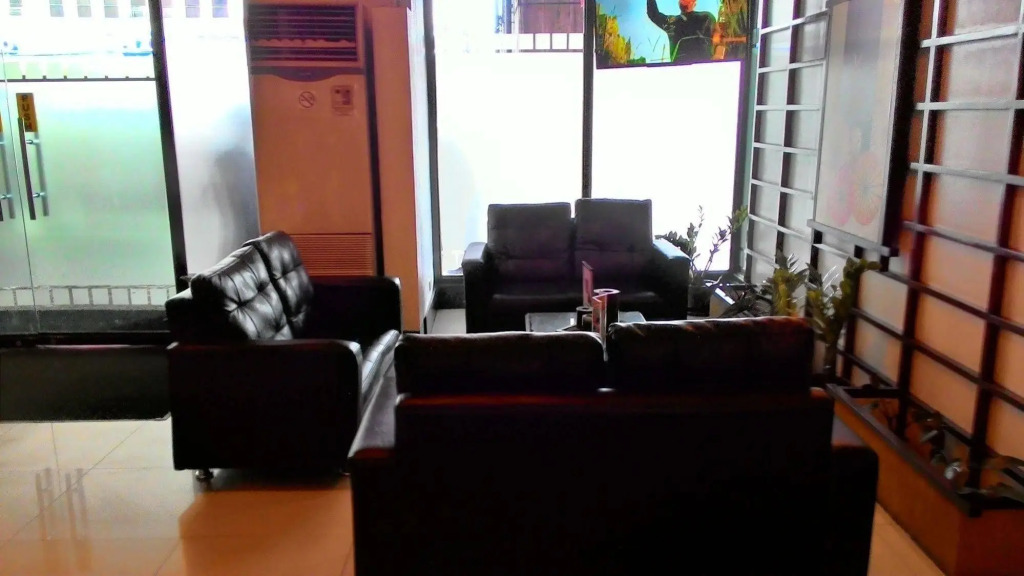 Hotel Sogo Aurora Cubao