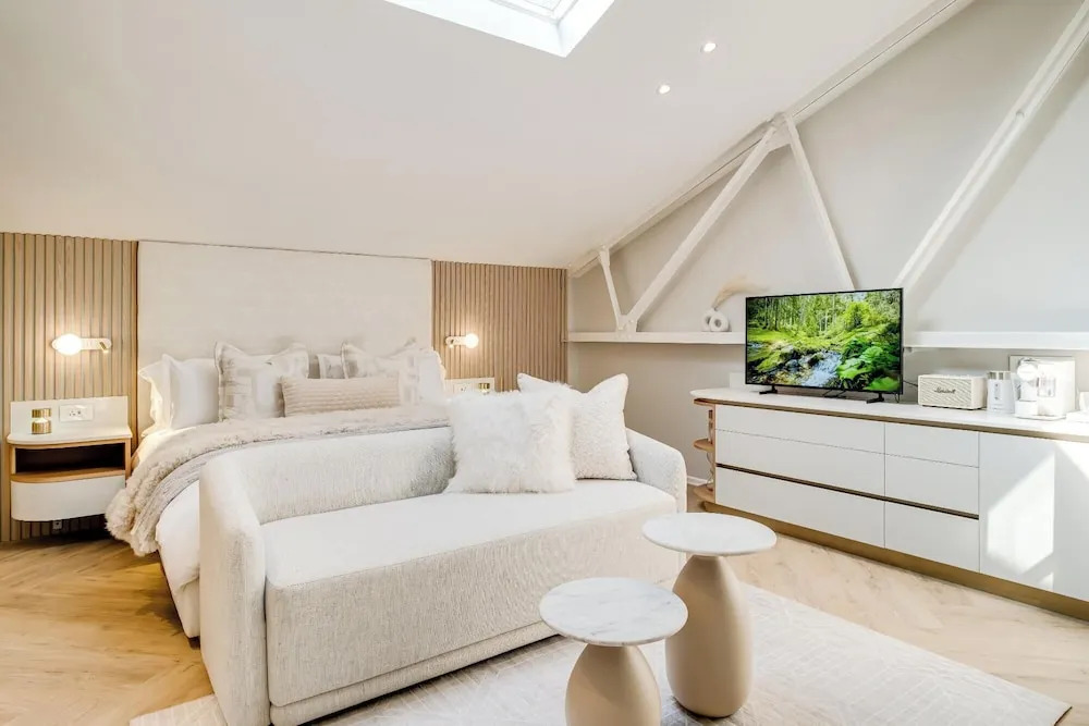 Luxury Loft 3 Ensuites Prime Cape Town Location