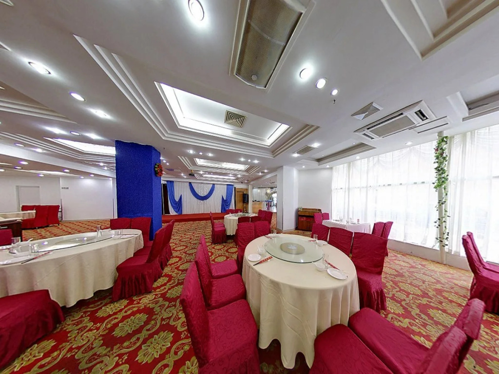 Hi Inn Shanghai Jinqiao Yanggao Zhong Road