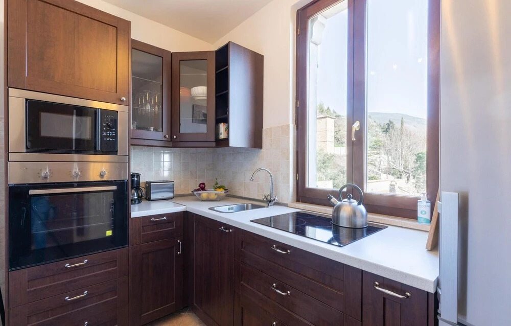 Beautiful Apartment in Assisi With 2 Bedrooms and Wifi