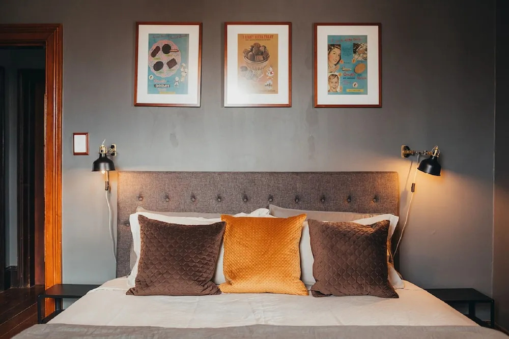 William Arnott Boutique Accommodation