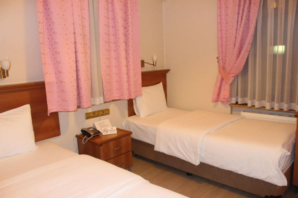 Kıspet Konak Hotel