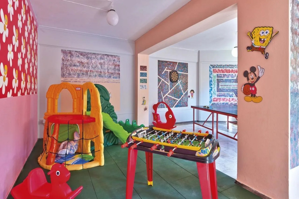 Hotel Koukouras-Lia Apartments