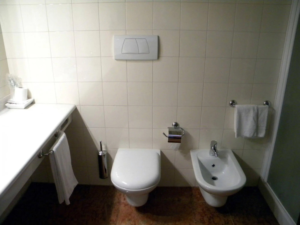 Hotel Corone