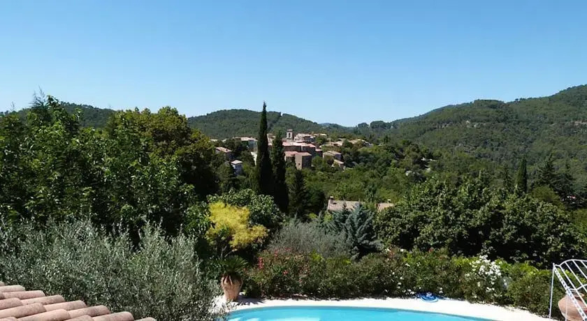 La Vieille Fontaine