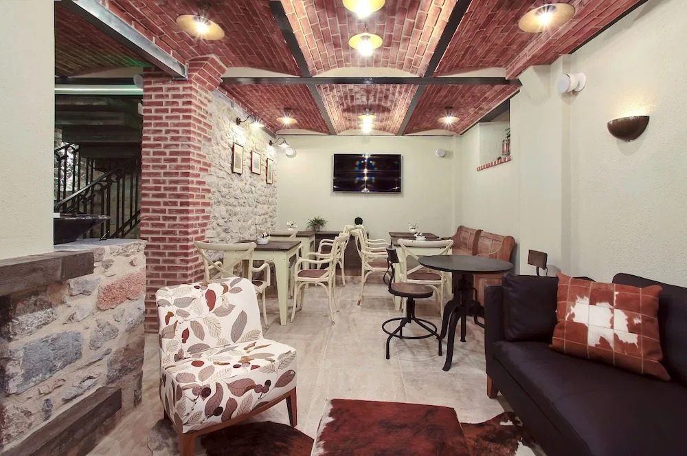 Hotel Doltso