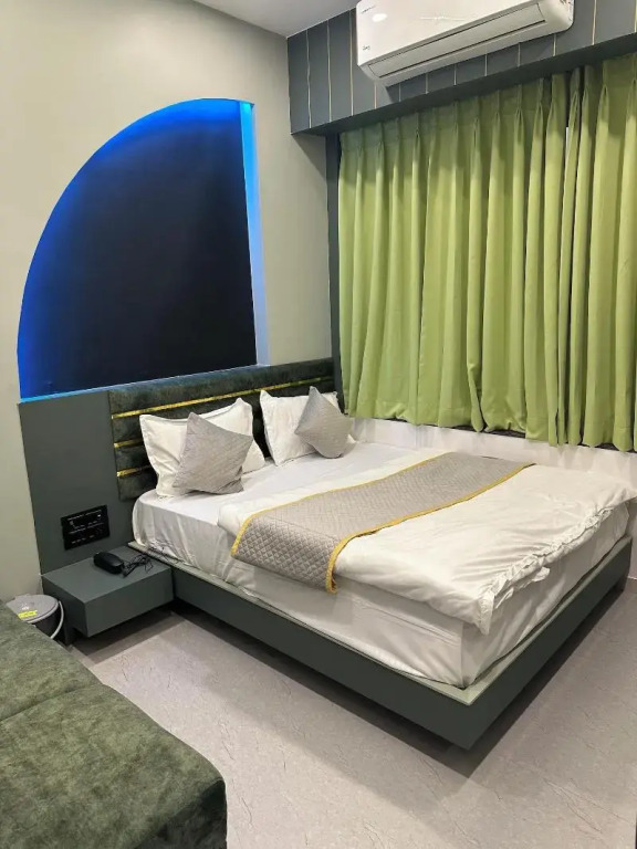 Hotel Victoria