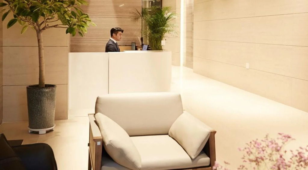 Wonju city hotel