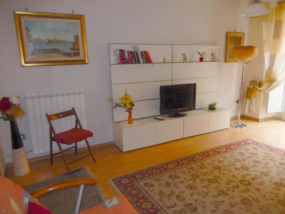 Lovely Flat
