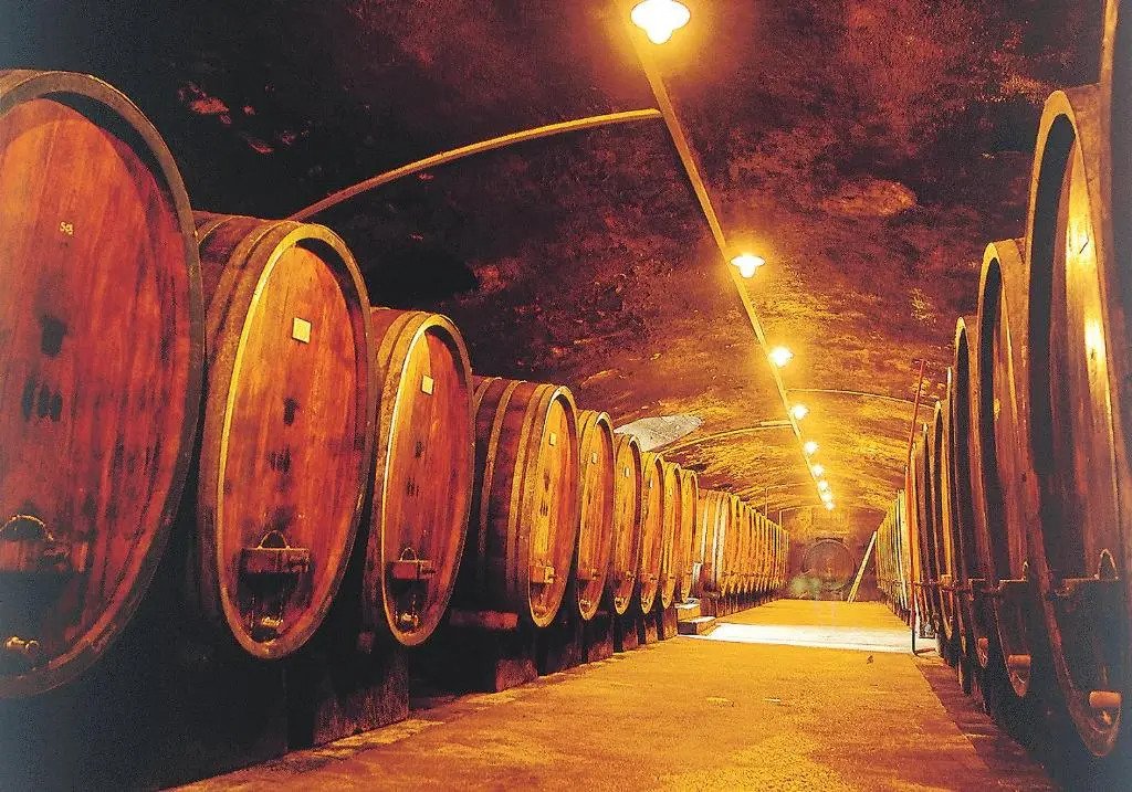 Weinstube Schwarzamsel