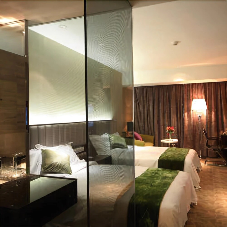 Vienna Classic Hotel (Anqing Renmin Road Pedestrian Street)