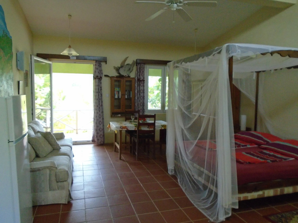 Cabier Ocean Lodge