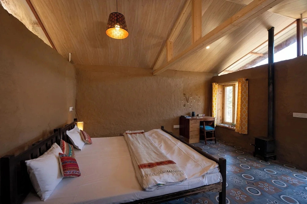 Nomad Eco Retreat