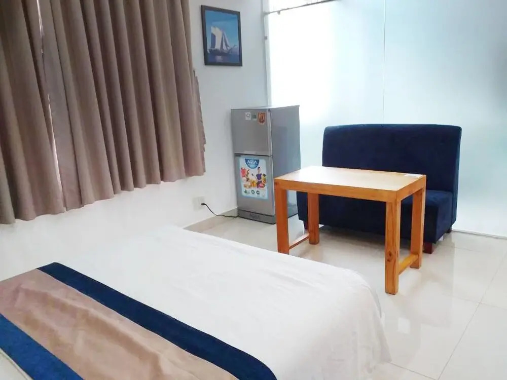 7S Hotel Yu Home II