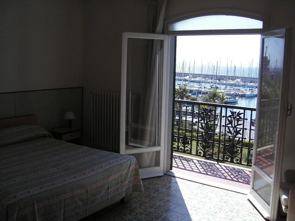 Albergo Ristorante Lucciola
