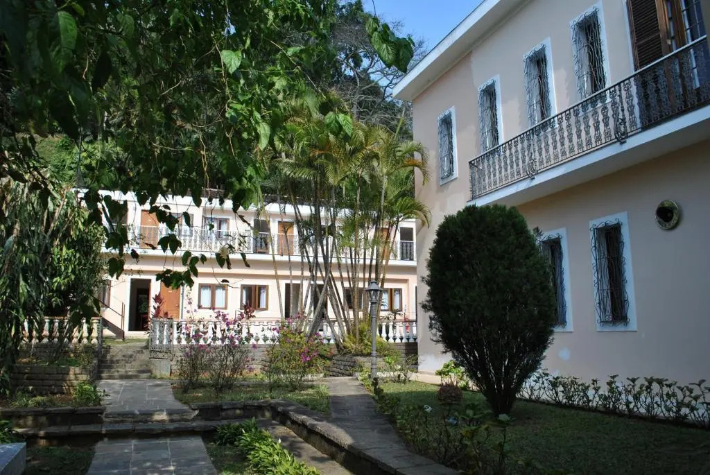 Hotel Casablanca Koeler