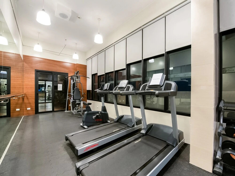 OYO 263 Vinia Residences