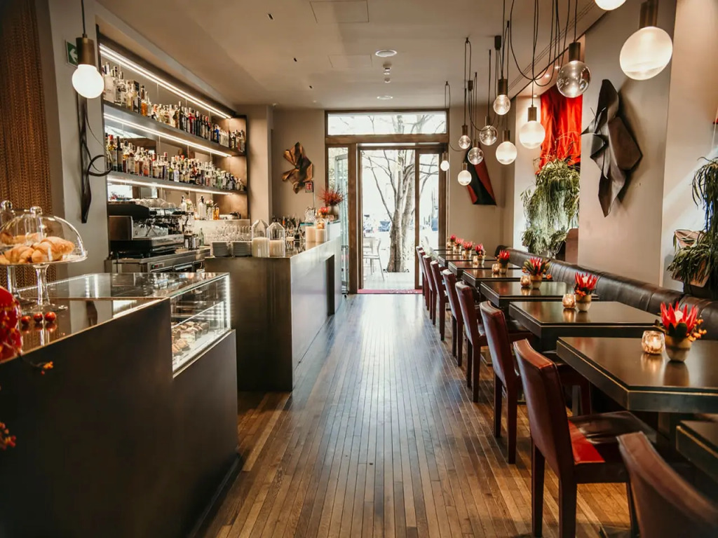 Posta Design Hotel