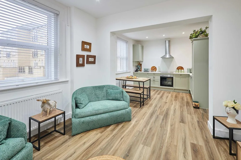 Host Stay The Coach House Apartment 1