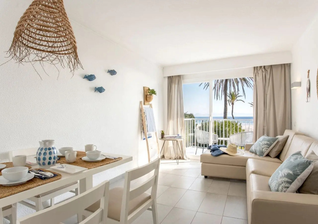 Bonavida Apartments