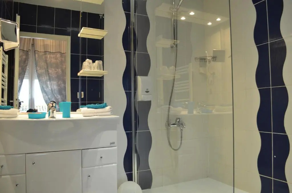 Cit Hotel de France