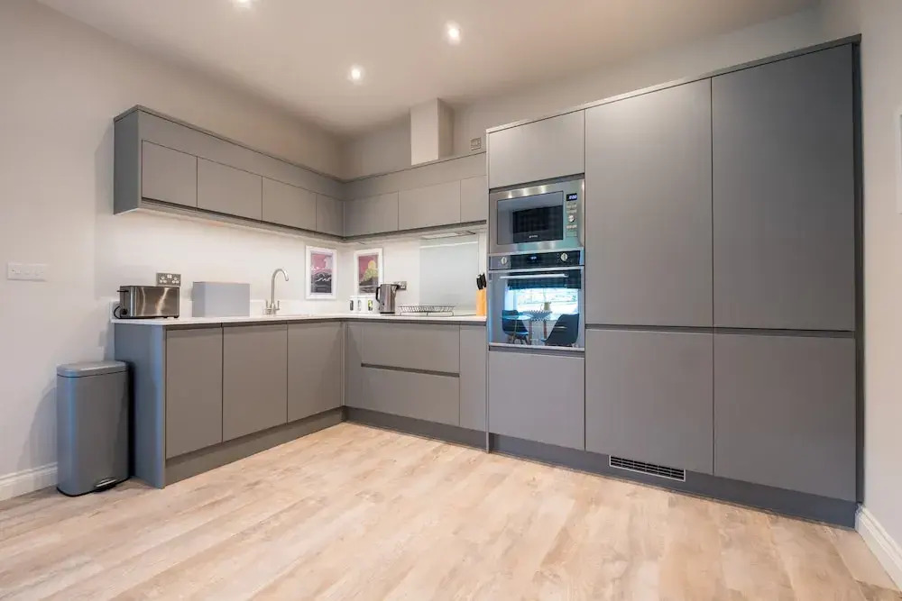 Howe Keld 3 Ground Floor
