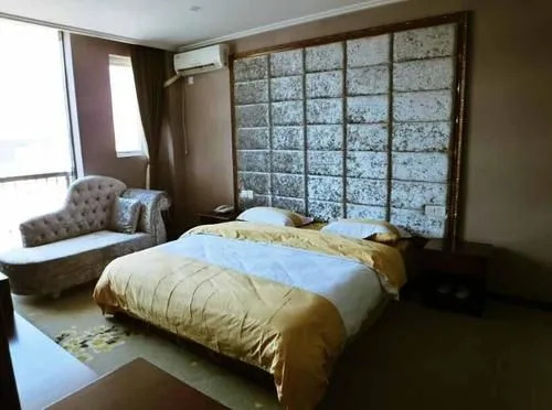 One House Cinema Hotel (Hubei Institute of Economics)(OneHouse影院酒店(湖北经济学院店))